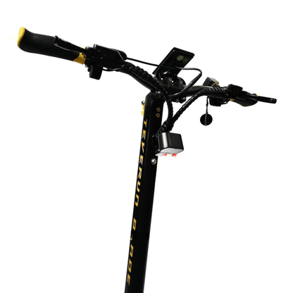 TEVERUN BLADE MINI PRO - Elsparkcykel - Wheelyshop