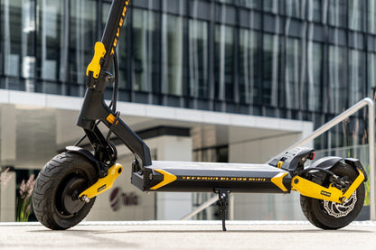 TEVERUN BLADE MINI ULTRA - Elsparkcykel - Wheelyshop