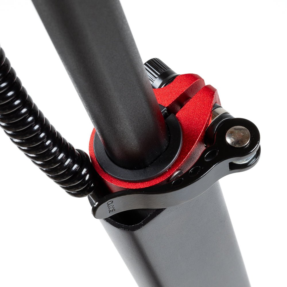 TEVERUN BLADE Q PRO - Elsparkcykel - Wheelyshop