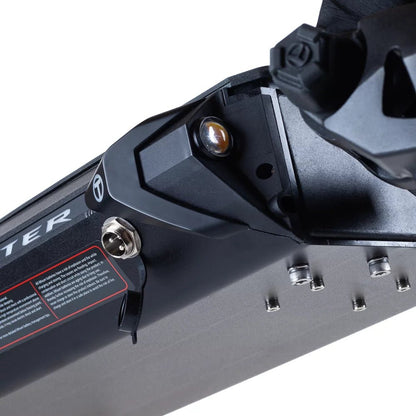 TEVERUN FIGHTER ELEVEN+ - Elsparkcykel - Wheelyshop