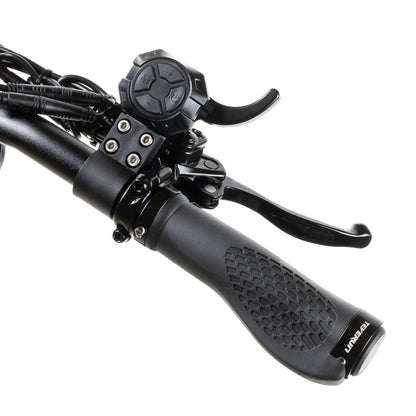 TEVERUN FIGHTER ELEVEN+ - Elsparkcykel - Wheelyshop