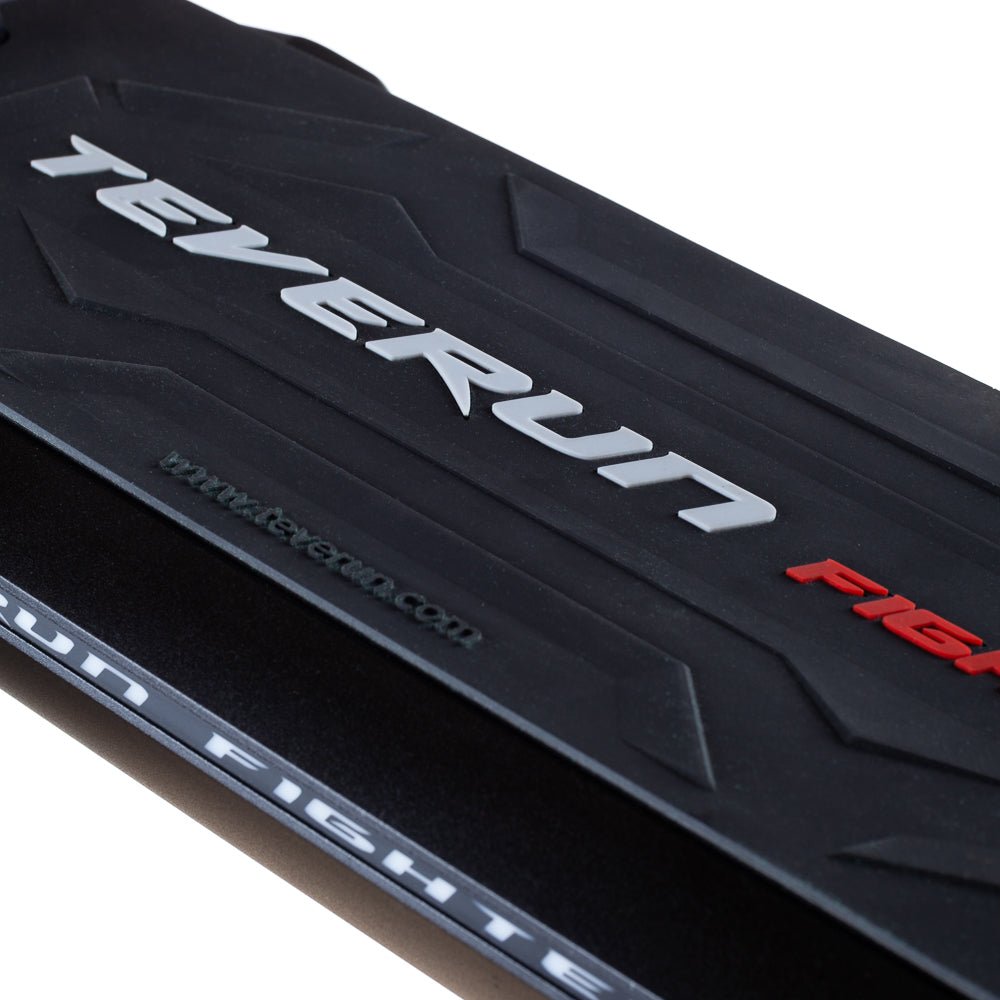 TEVERUN FIGHTER ELEVEN+ - Elsparkcykel - Wheelyshop