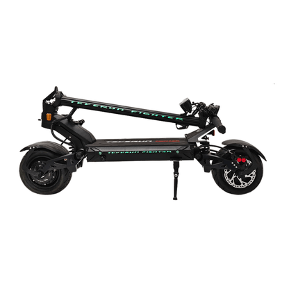 TEVERUN FIGHTER ELEVEN+ - Elsparkcykel - Wheelyshop