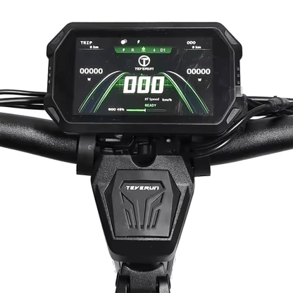 TEVERUN FIGHTER ELEVEN+ - Elsparkcykel - Wheelyshop