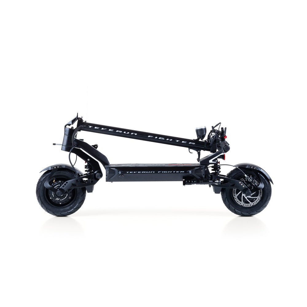 TEVERUN FIGHTER ELEVEN+ - Elsparkcykel - Wheelyshop