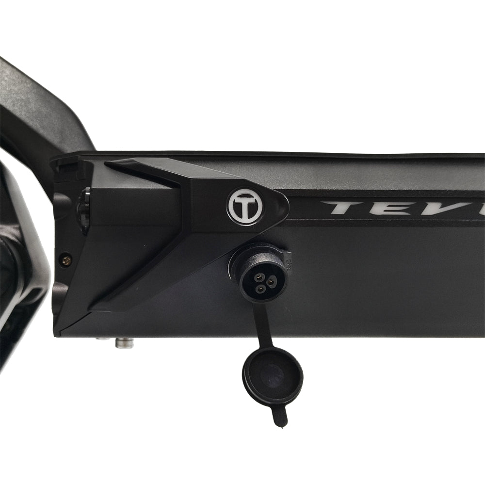 TEVERUN FIGHTER ELEVEN+ V4 - Elsparkcykel - Wheelyshop