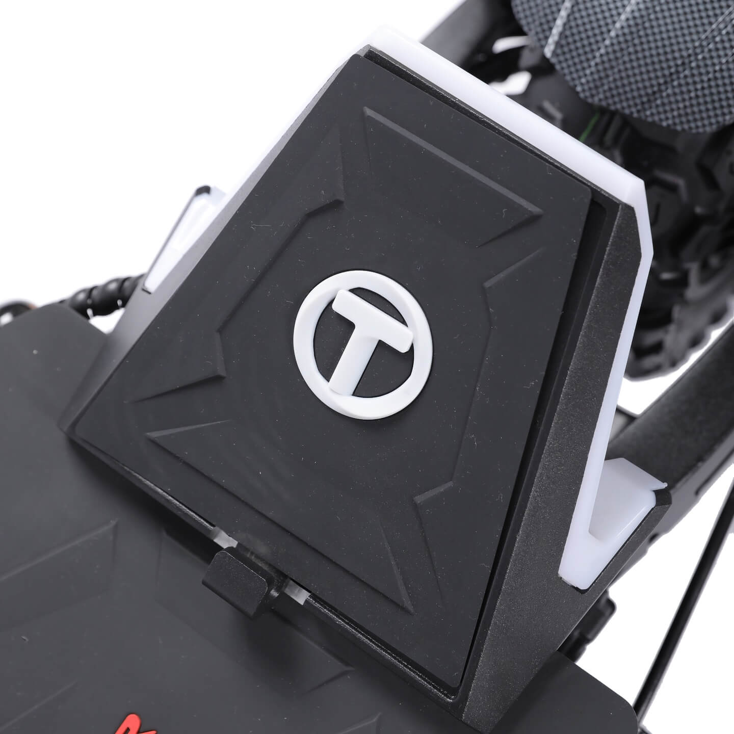 TEVERUN FIGHTER SUPREME PLUS - Elsparkcykel - Wheelyshop