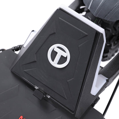 TEVERUN FIGHTER SUPREME PLUS - Elsparkcykel - Wheelyshop