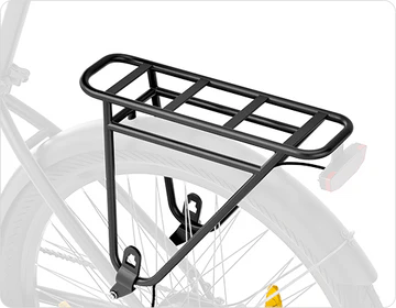 Touroll J1 pro - Elcykel - Wheelyshop