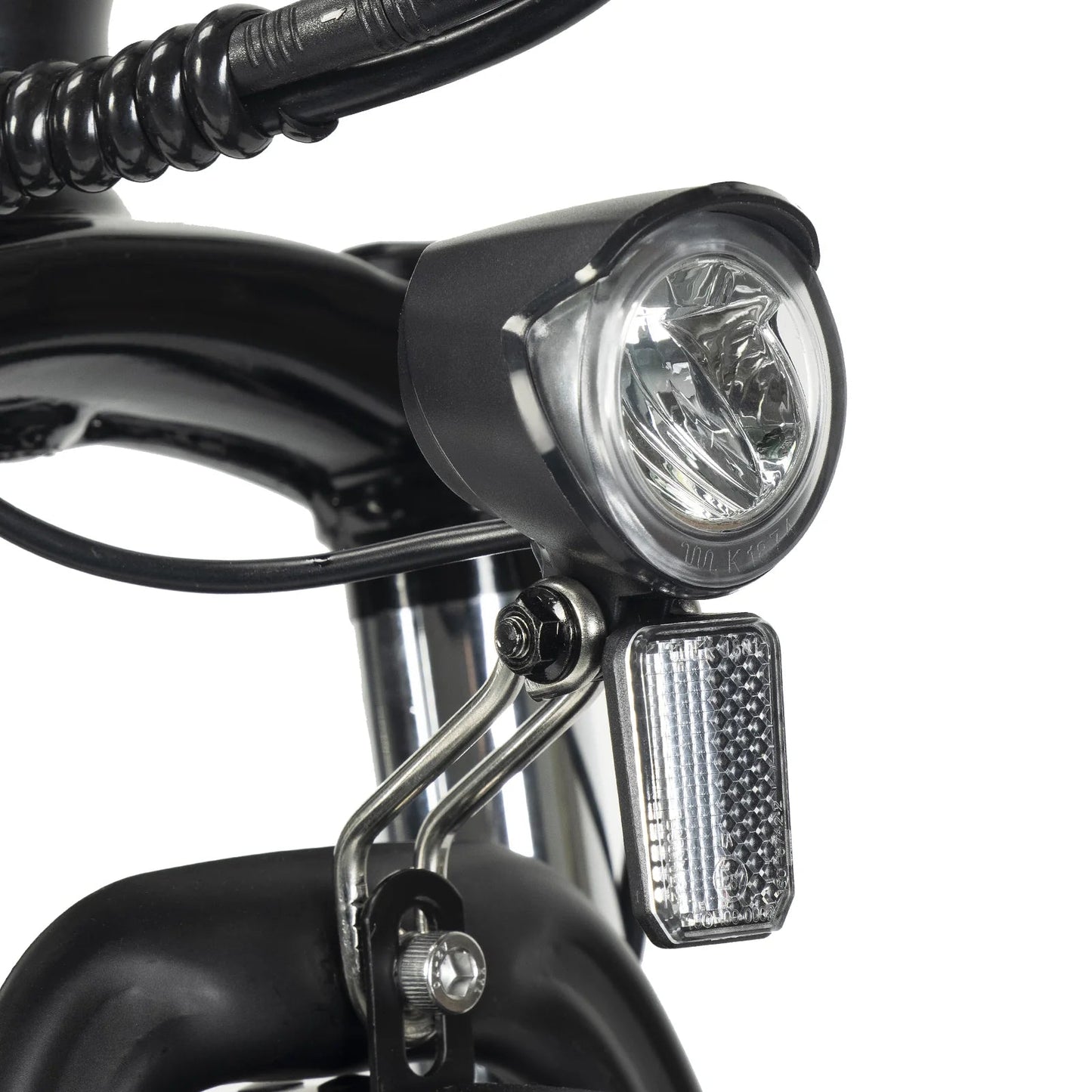 Touroll J1 ST - Elcykel - Wheelyshop