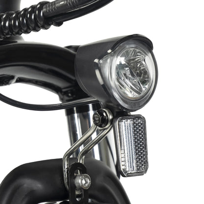 Touroll J1 ST - Elcykel - Wheelyshop