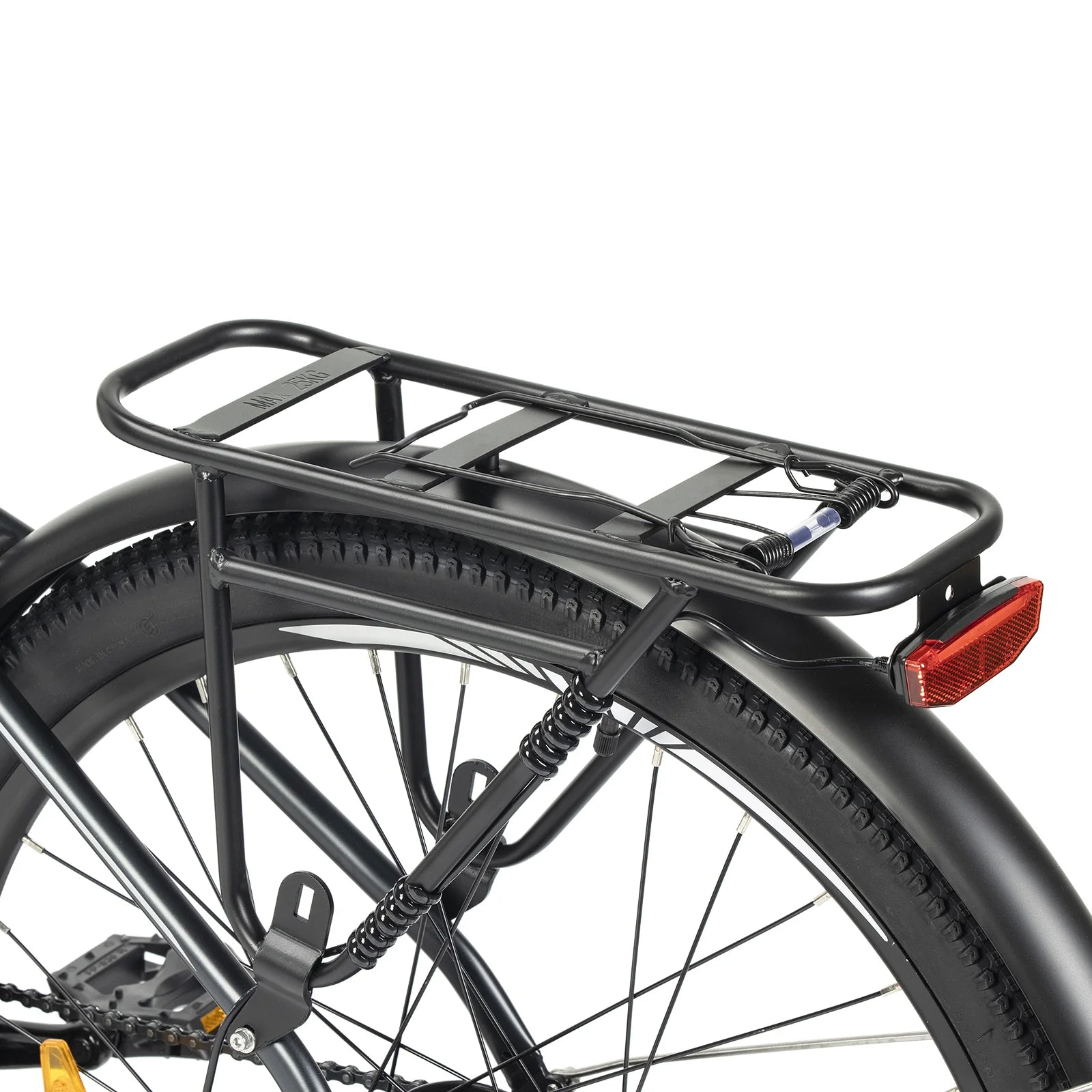 Touroll J1 ST - Elcykel - Wheelyshop