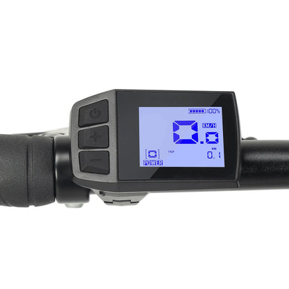 Touroll J1 ST - Elcykel - Wheelyshop