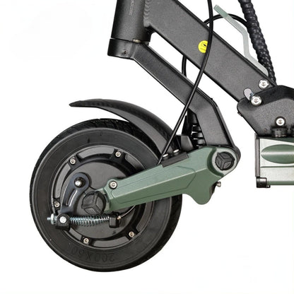 Trumbroms VSETT 8/8+ - Reservdel - Wheelyshop