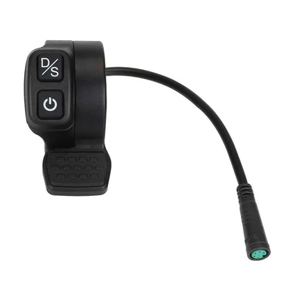 Tumgas KuKirin G2 Master - Reservdel - Wheelyshop