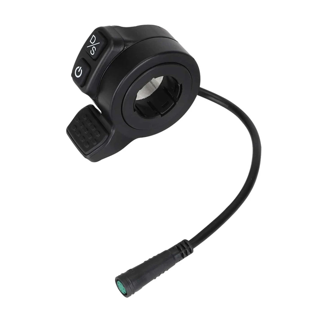 Tumgas KuKirin G2 Master - Reservdel - Wheelyshop