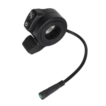 Tumgas KuKirin G2 Master - Reservdel - Wheelyshop