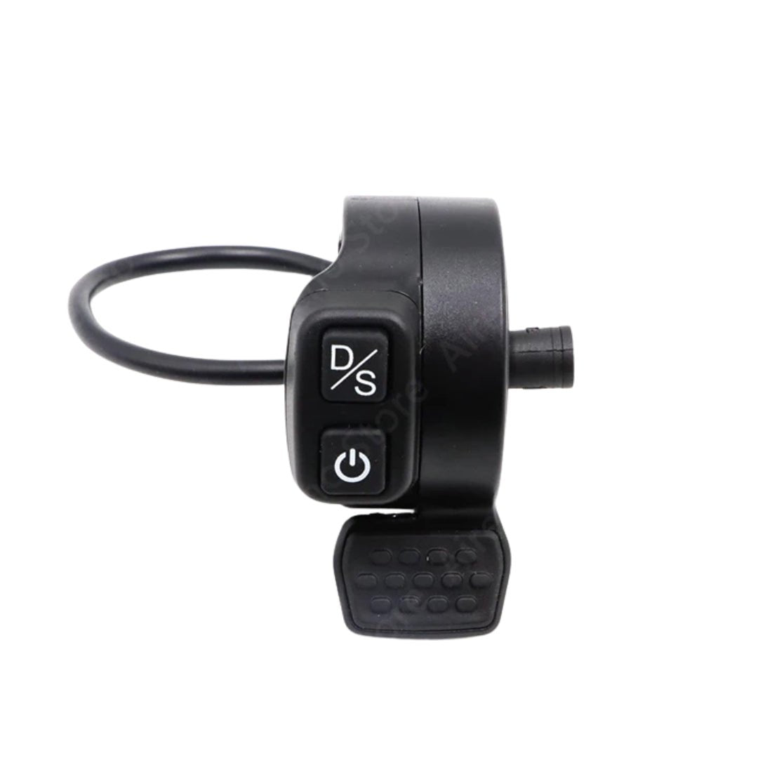 Tumgas KuKirin G2 Master - Reservdel - Wheelyshop