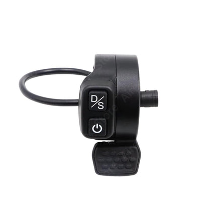 Tumgas KuKirin G2 Master - Reservdel - Wheelyshop