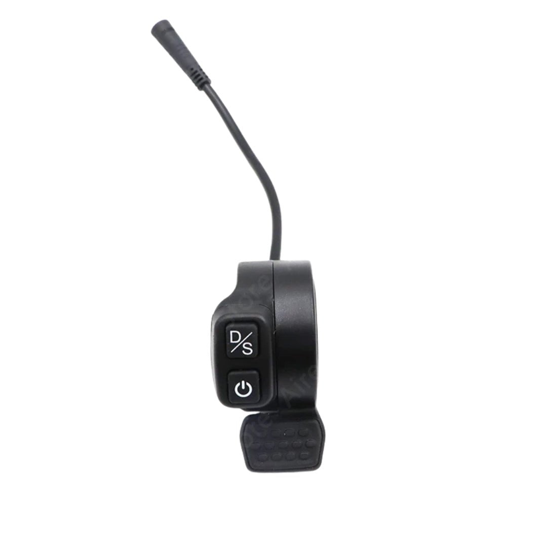 Tumgas KuKirin G2 Master - Reservdel - Wheelyshop