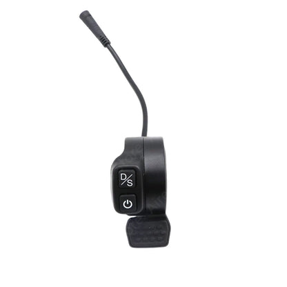 Tumgas KuKirin G2 Master - Reservdel - Wheelyshop