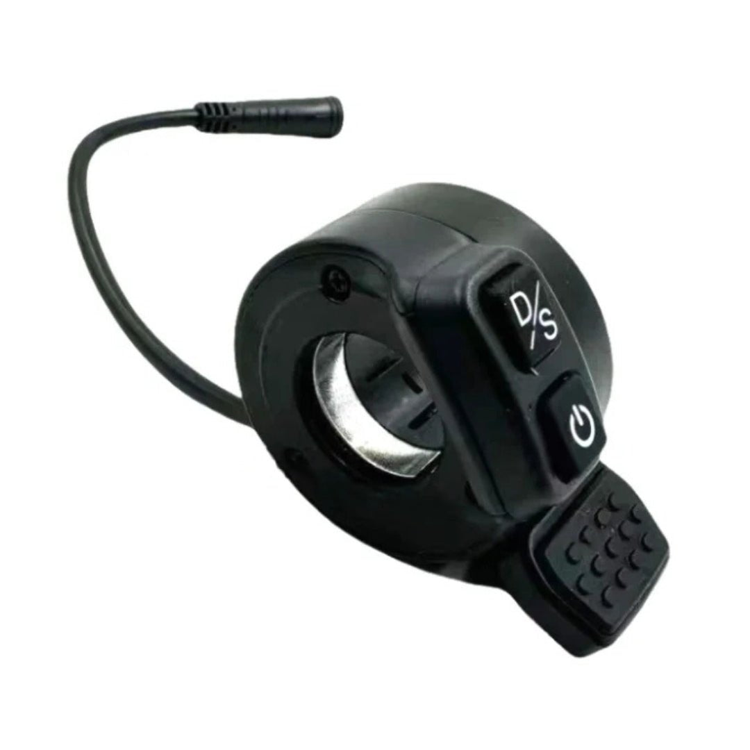 Tumgas KuKirin G2 Master - Reservdel - Wheelyshop