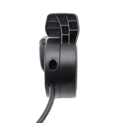 Tumgas KuKirin G2 Master - Reservdel - Wheelyshop