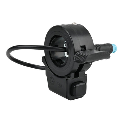 Tumgas KuKirin M5 Pro - Reservdel - Wheelyshop