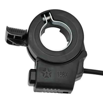 Tumgas KuKirin M5 Pro - Reservdel - Wheelyshop