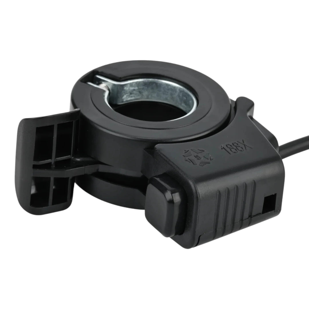 Tumgas KuKirin M5 Pro - Reservdel - Wheelyshop