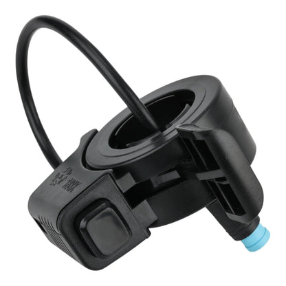 Tumgas KuKirin M5 Pro - Reservdel - Wheelyshop