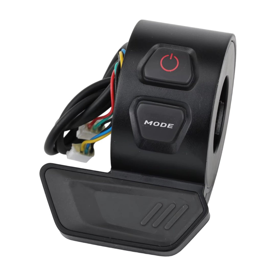 Tumgas Ninebot P65/P100 - Spare part - Wheelyshop