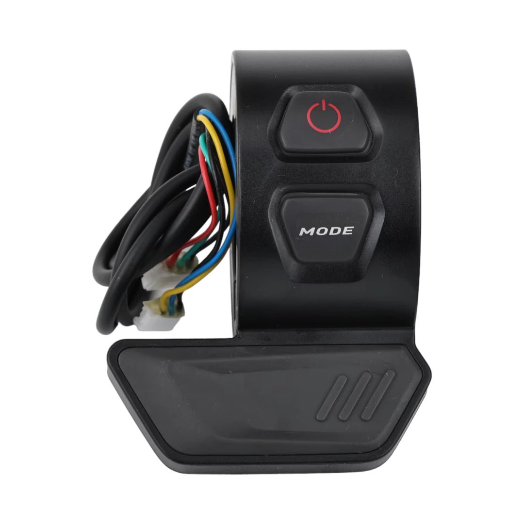 Tumgas Ninebot P65/P100 - Spare part - Wheelyshop