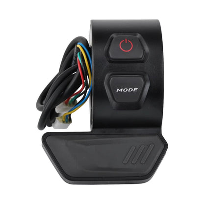 Tumgas Ninebot P65/P100 - Spare part - Wheelyshop