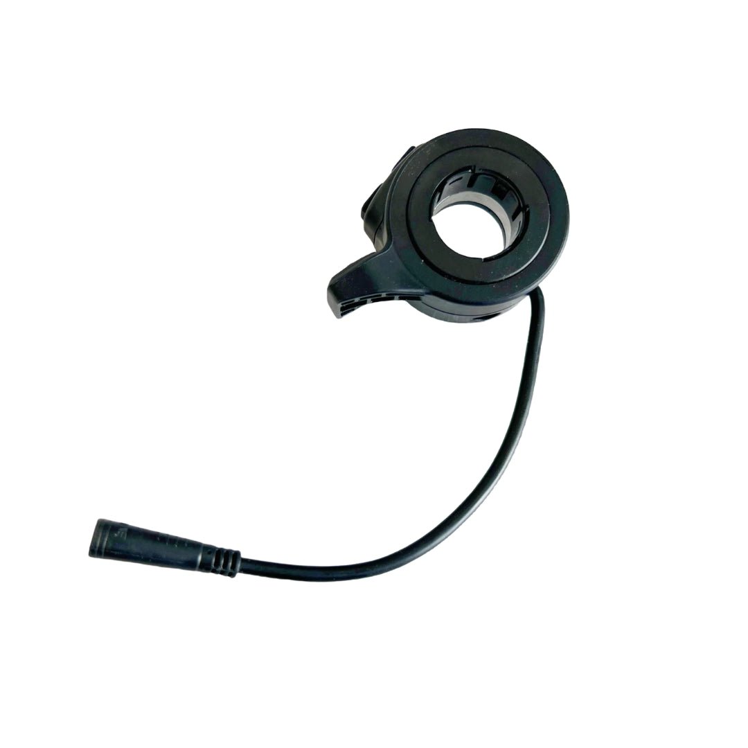 Tumgas & strömbrytare KuKirin G2 Master - Reservdel - Wheelyshop