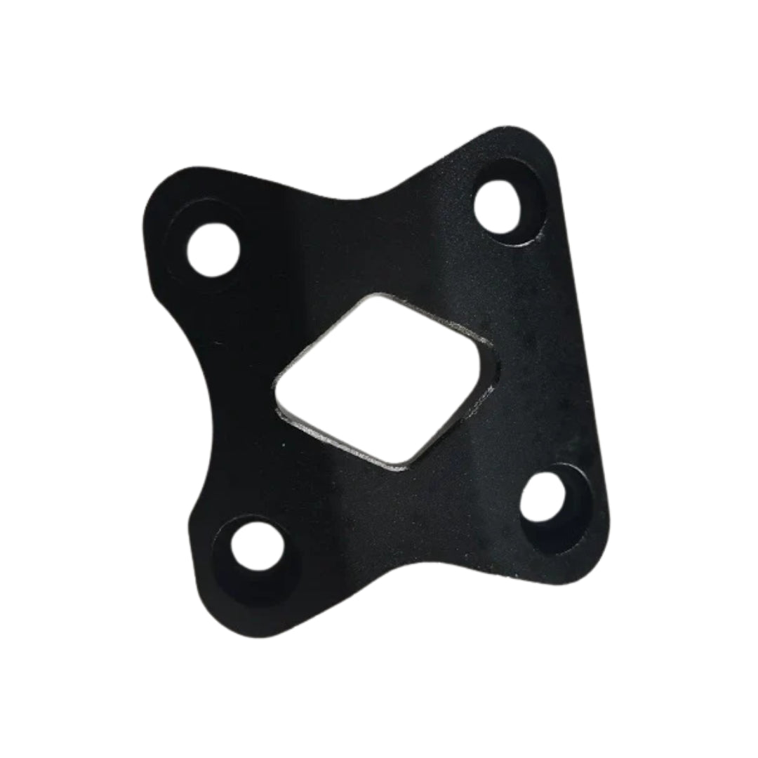 Tvärstagsskydd KuKirin G2 Pro - Reservdel - Wheelyshop