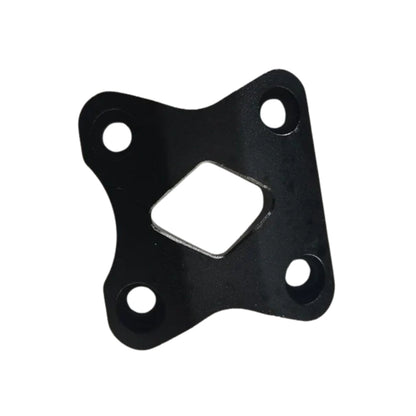 Tvärstagsskydd KuKirin G2 Pro - Reservdel - Wheelyshop