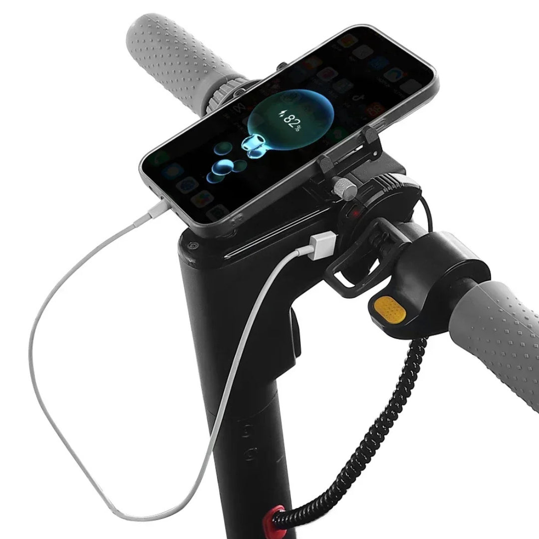 USB socket Ninebot Max G30/G30D - Accessories - Wheelyshop