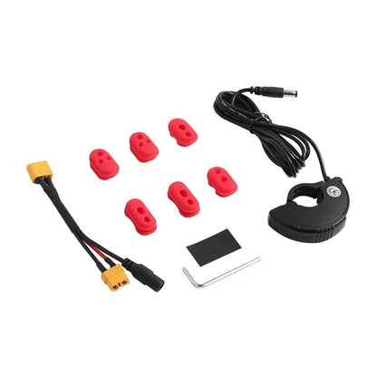 USB socket Ninebot Max G30/G30D - Accessories - Wheelyshop