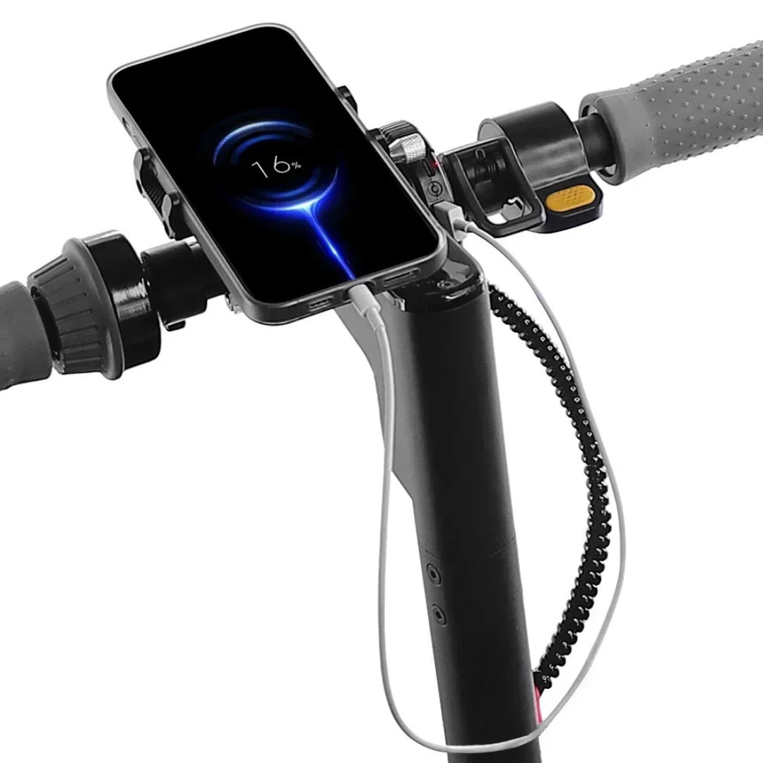 USB socket Ninebot Max G30/G30D - Accessories - Wheelyshop