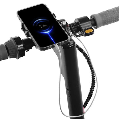 USB socket Ninebot Max G30/G30D - Accessories - Wheelyshop