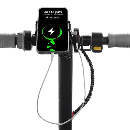 USB socket Ninebot Max G30/G30D - Accessories - Wheelyshop