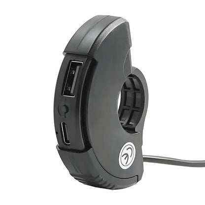 USB socket Ninebot Max G30/G30D - Accessories - Wheelyshop