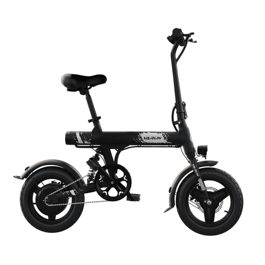 VARUN C14 - 1 - Elcykel - Wheelyshop