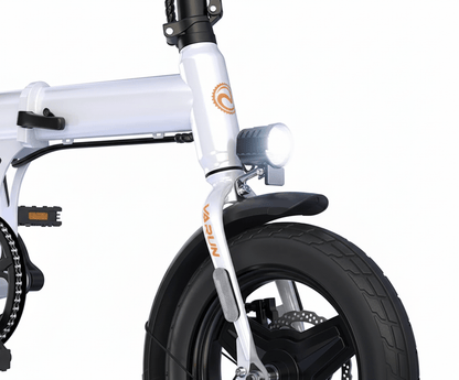 VARUN C14 - 1 - Elcykel - Wheelyshop