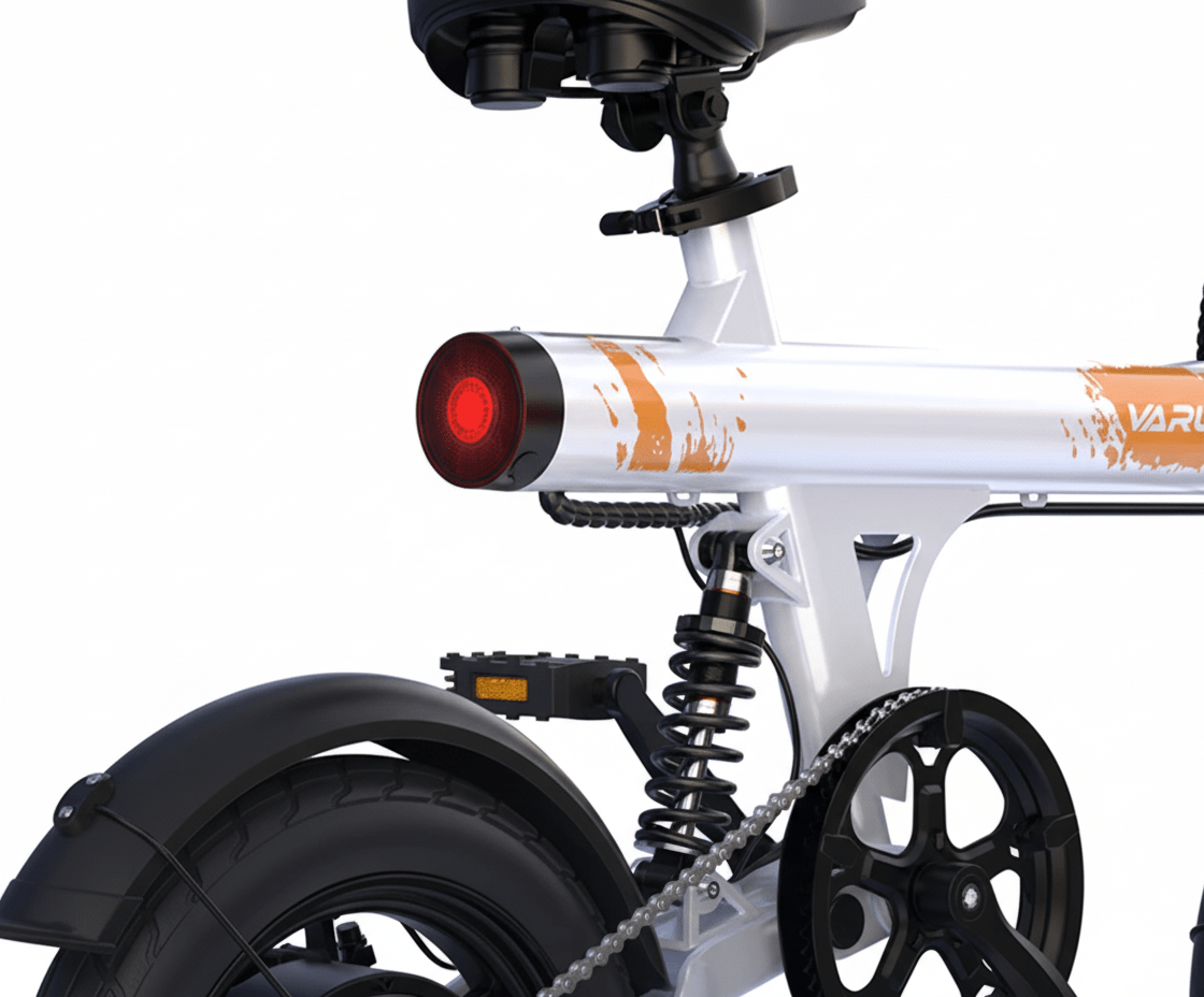 VARUN C14 - 1 - Elcykel - Wheelyshop