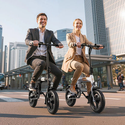 VARUN C14 - 1 - Elcykel - Wheelyshop