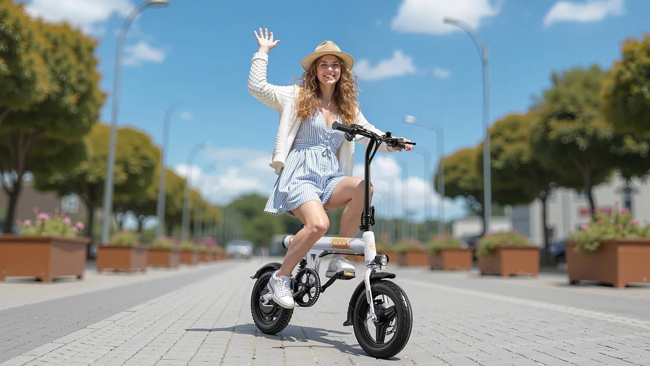 VARUN C14 - 1 - Elcykel - Wheelyshop