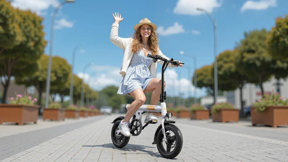 VARUN C14 - 1 - Elcykel - Wheelyshop