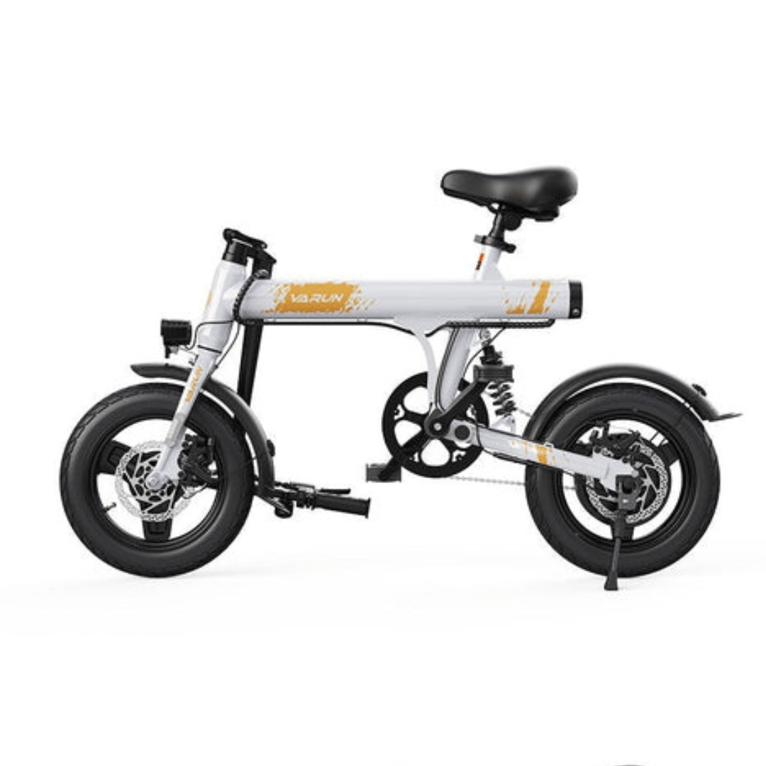 VARUN C14 - 1 - Elcykel - Wheelyshop